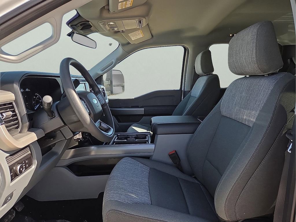 New 2026 Ford F350 XLT AWD/4WD image 13