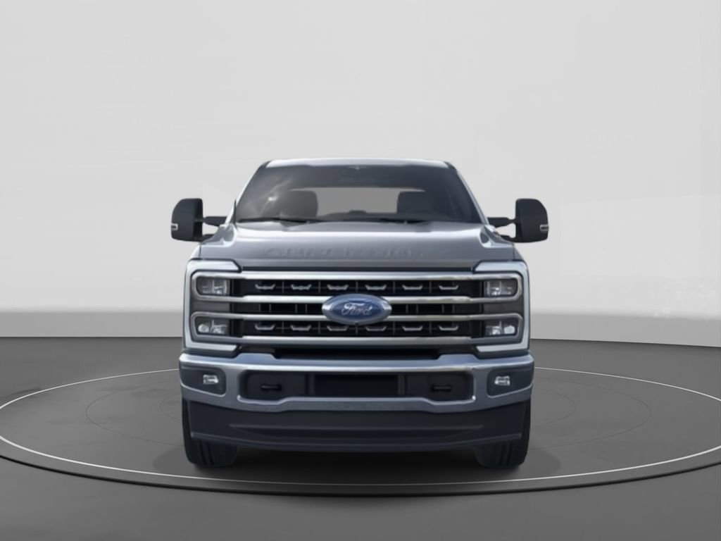 New 2025 Ford F250 Lariat w/ FX4 Off-Road Package image 6