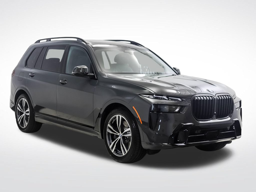 Used 2027 BMW X7 xDrive40i w/ M Sport Package AWD/4WD image 7