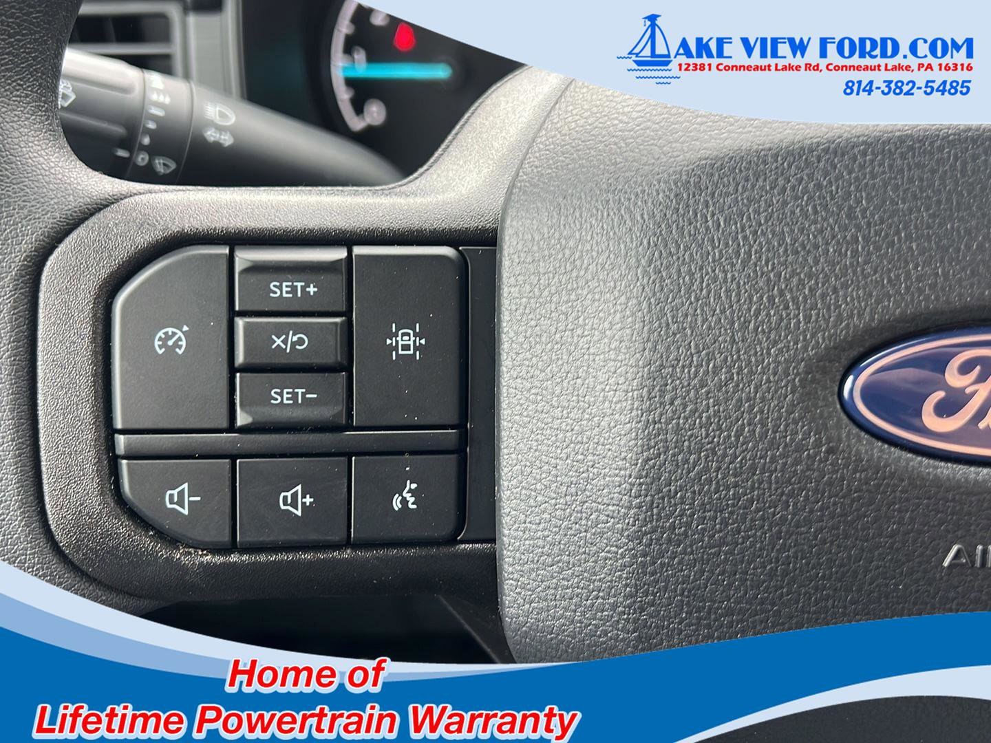 New 2026 Ford F150 STX image 23