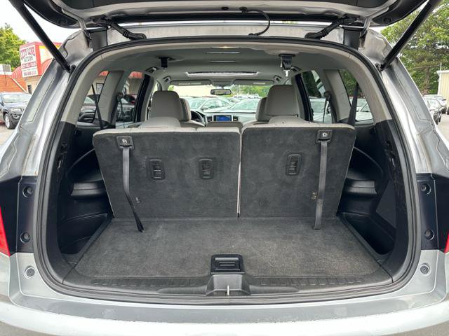 Used 2017 Honda Pilot EX-L image 15