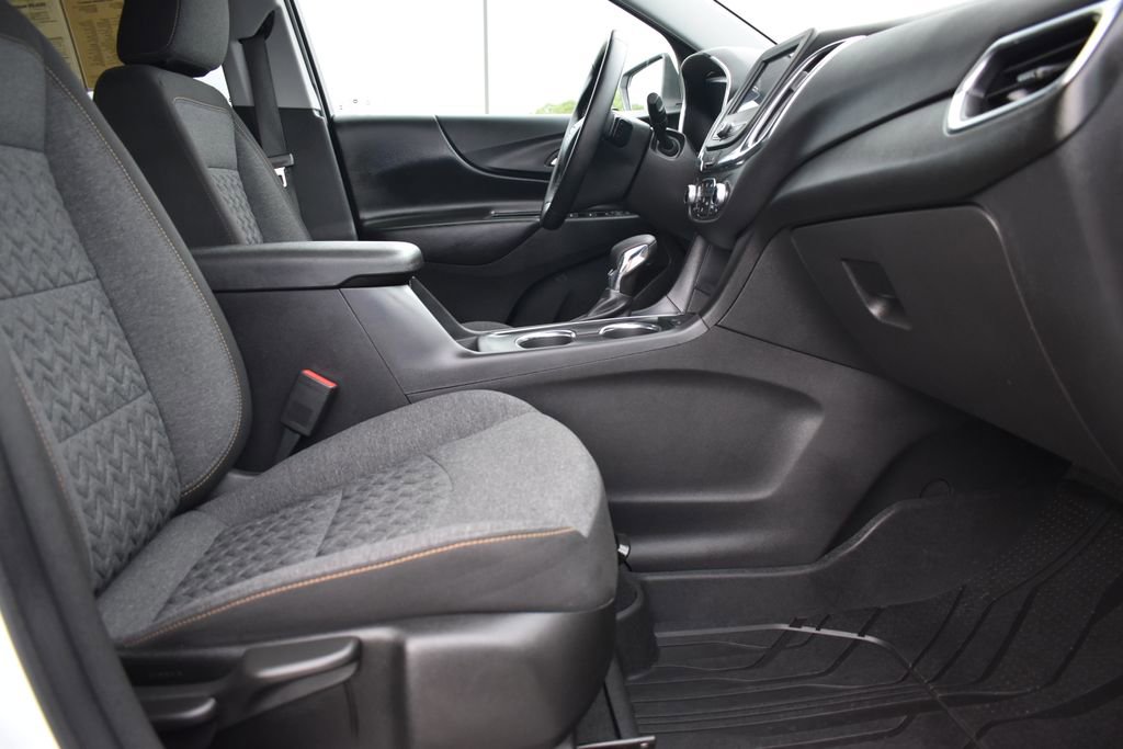 Certified 2023 Chevrolet Equinox LT FWD image 6