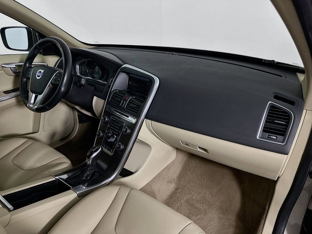 Used 2015 Volvo XC60 T5 Premier FWD image 28