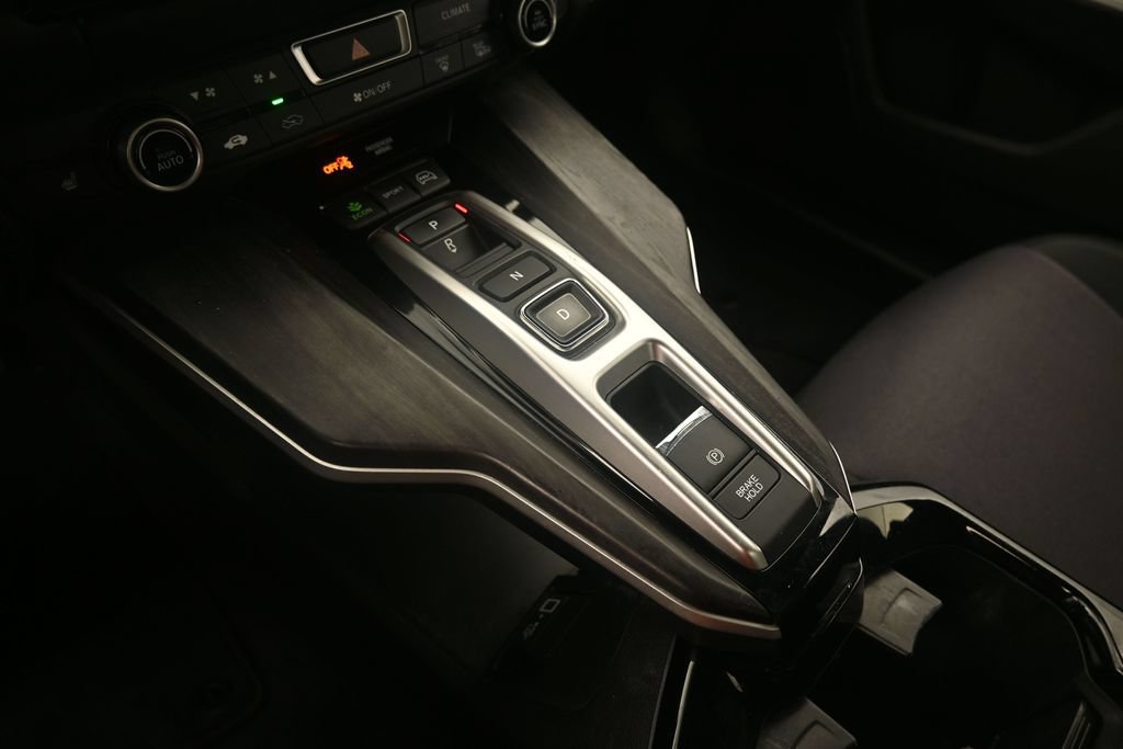 Used 2021 Honda Clarity Plug-In Hybrid image 26