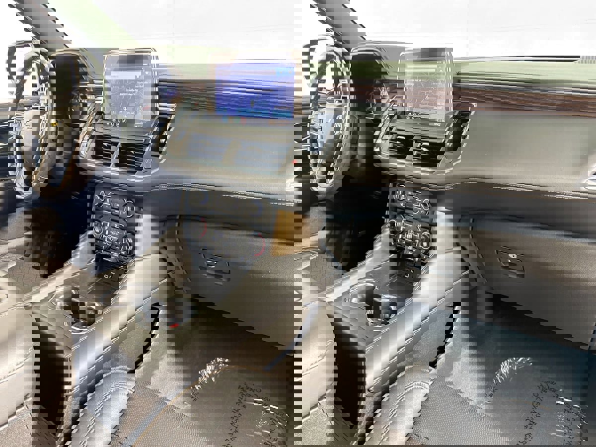 Used 2021 Chevrolet Tahoe High Country image 39