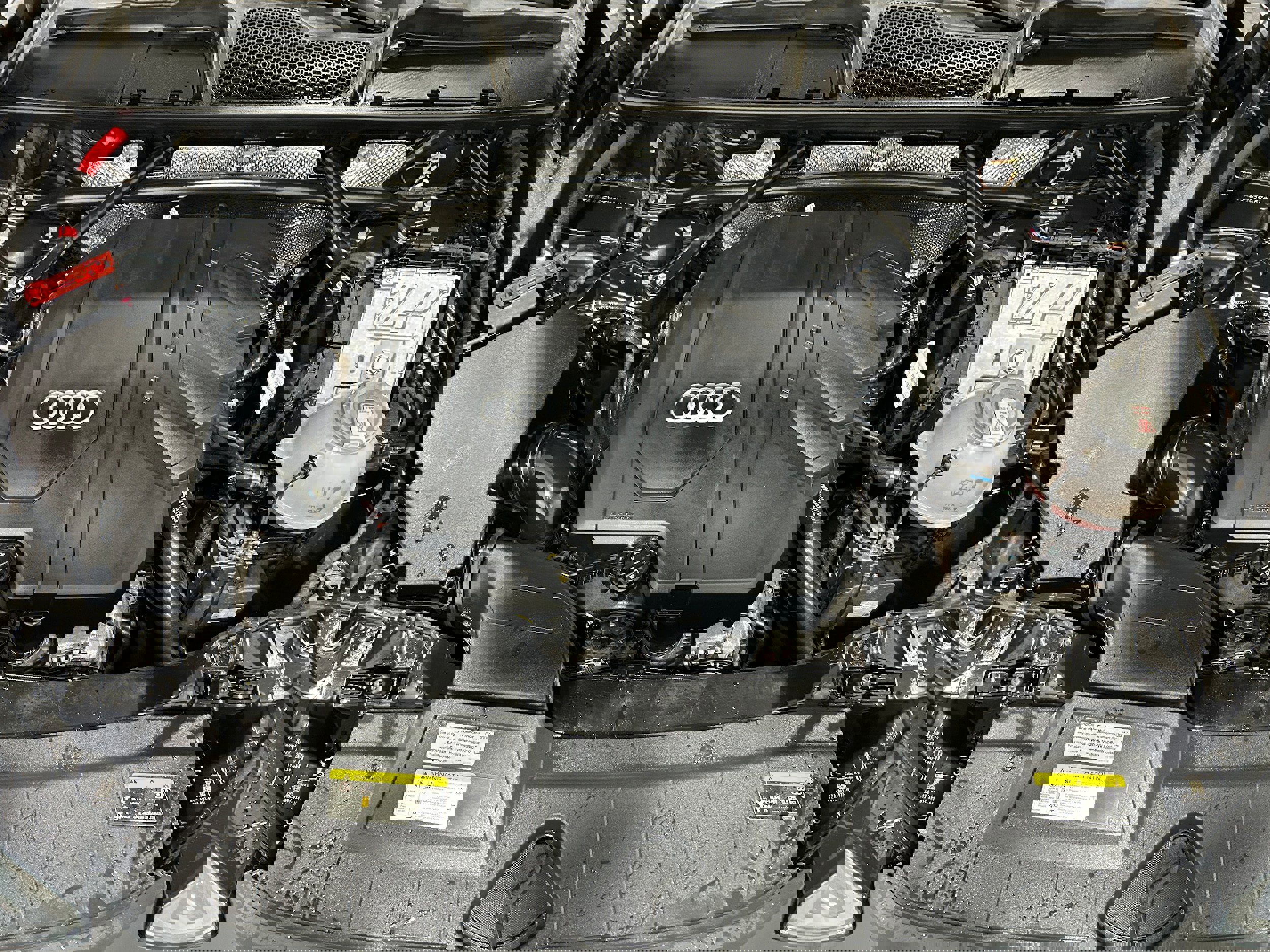 Used 2021 Audi Q5 2.0T Premium Plus image 17