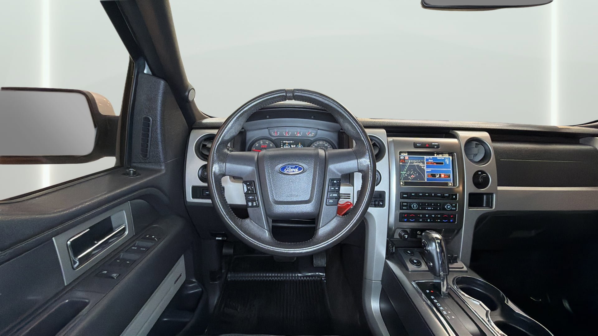Used 2012 Ford F150 Raptor w/ Raptor Luxury Pkg AWD/4WD image 15