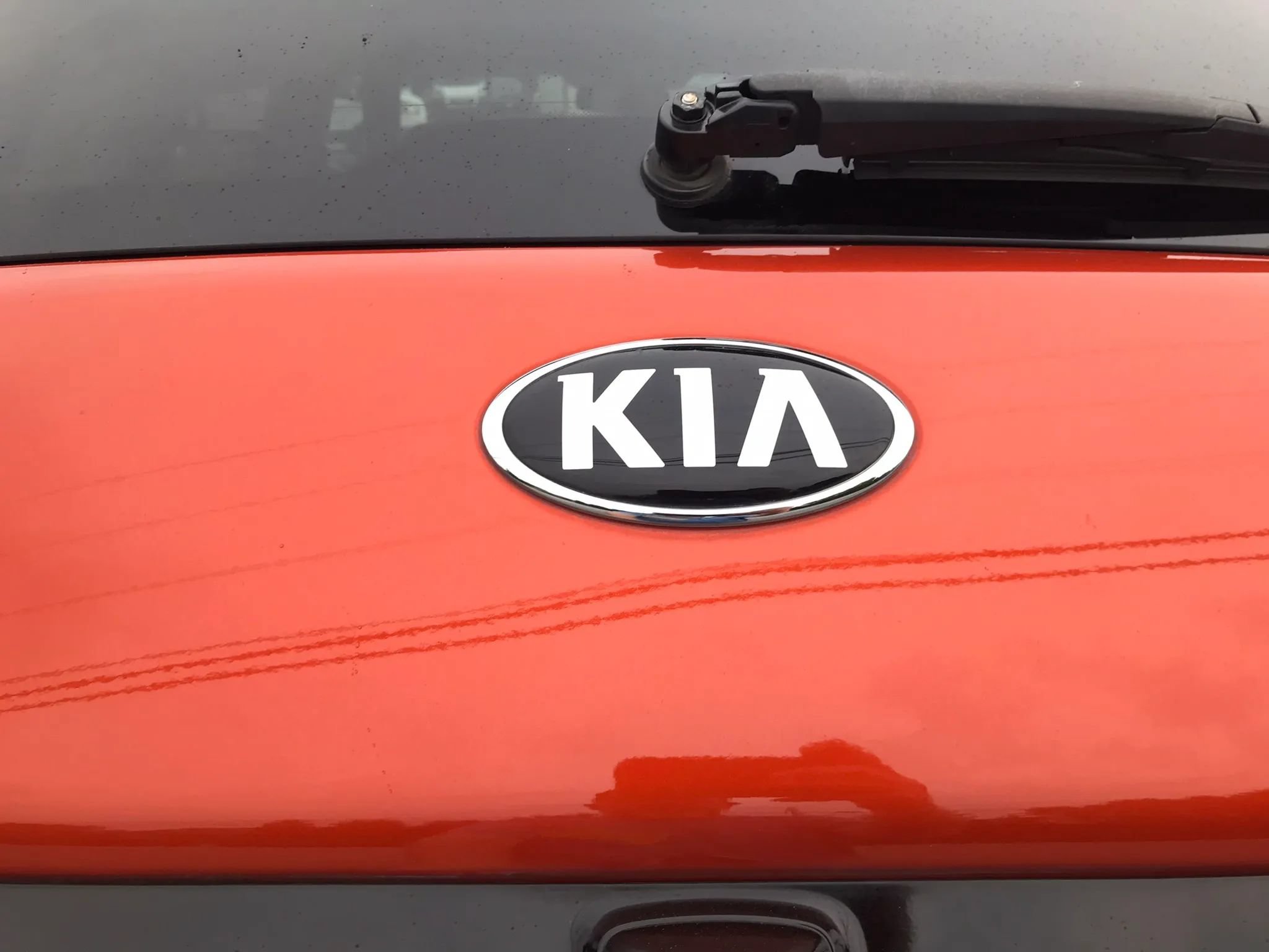 Used 2018 Kia Soul ! w/ Tech Package FWD image 38