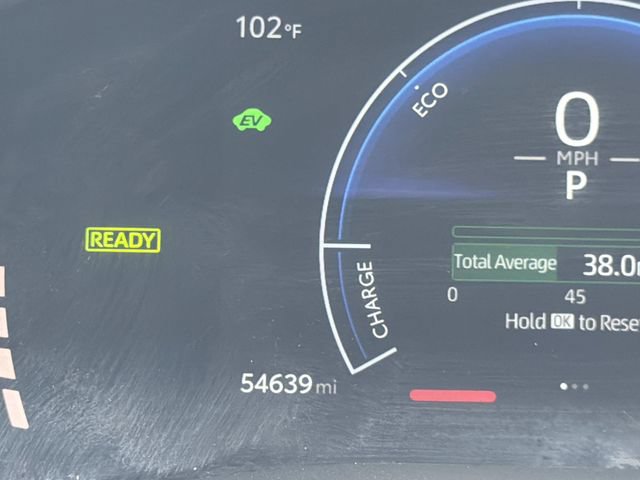 Used 2025 Toyota Camry LE FWD image 25