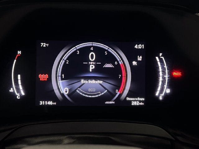 Certified 2023 Lexus RX 350 Premium Plus w/ Cold Area Package FWD image 17