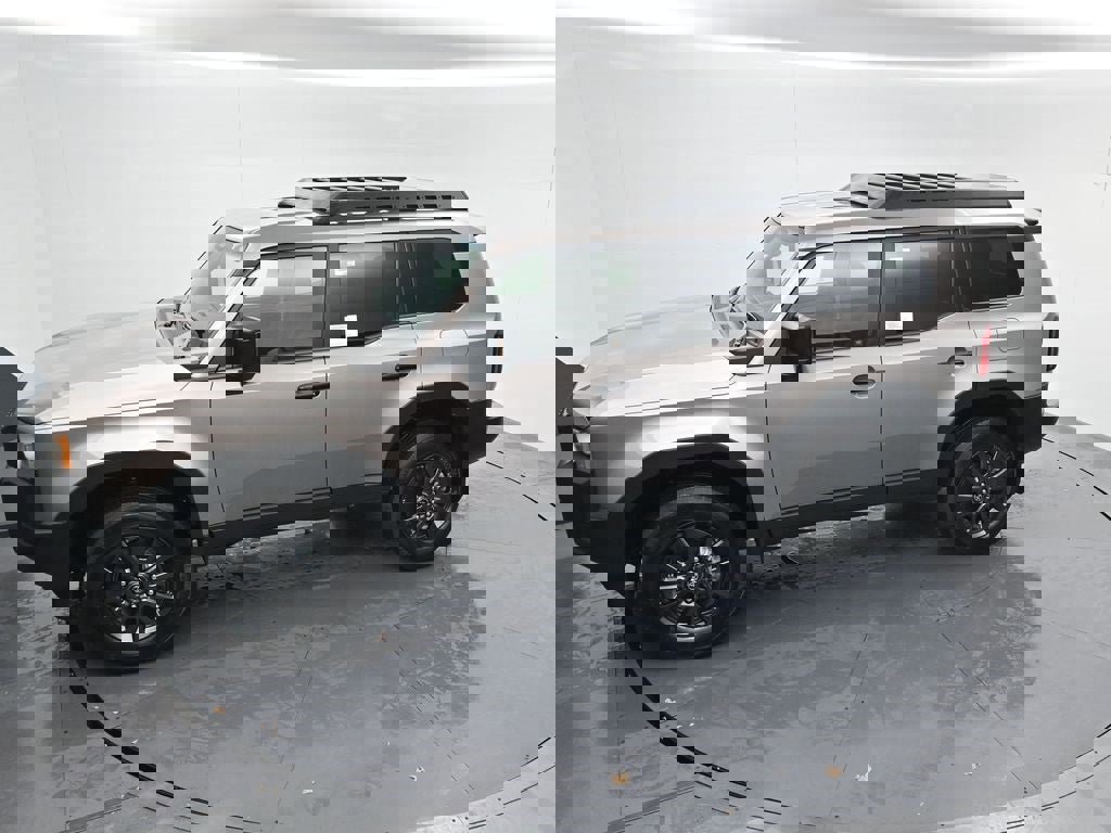 New 2026 Toyota Land Cruiser 1958 image 59