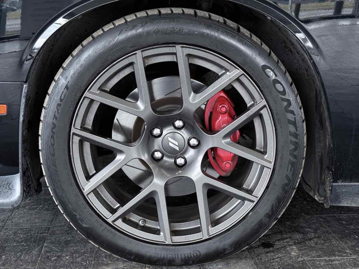 Used 2018 Dodge Challenger R/T Scat Pack w/ Leather Interior Group image 39