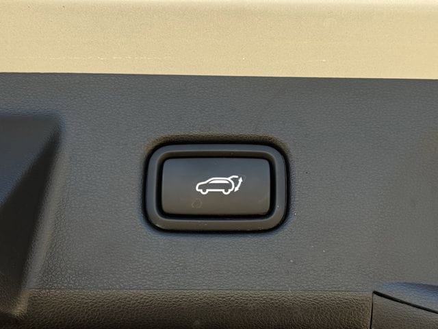 Used 2025 Hyundai Tucson SEL FWD image 33