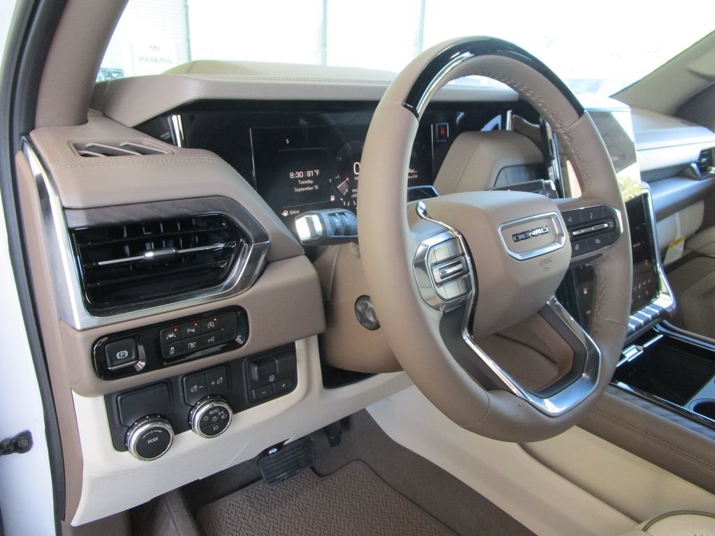 New 2026 GMC Yukon XL Denali w/ Advanced Technology Package RWD image 30