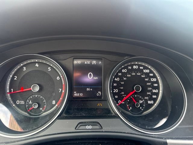 Used 2019 Volkswagen Atlas SE w/ Towing Package AWD/4WD image 10