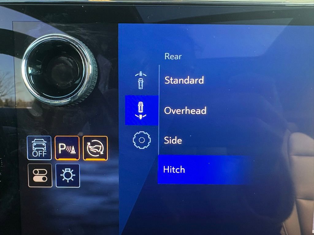 Used 2024 Chevrolet Blazer EV LT image 42