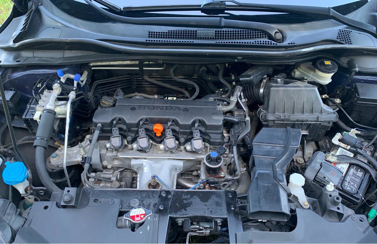 Used 2017 Honda HR-V LX image 21