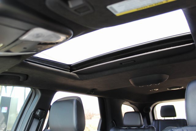 Used 2022 Dodge Durango Citadel image 27