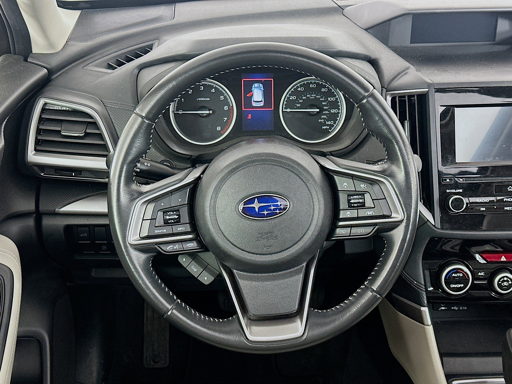 Used 2019 Subaru Forester Premium AWD/4WD image 18