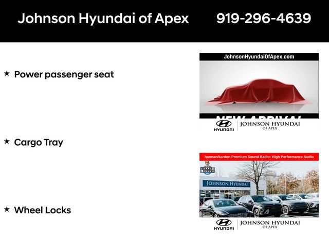 Used 2023 Volvo S60 B5 Plus w/ Climate Package image 19