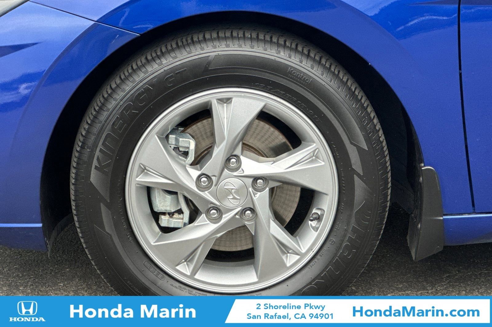 Used 2022 Hyundai Elantra SE image 30