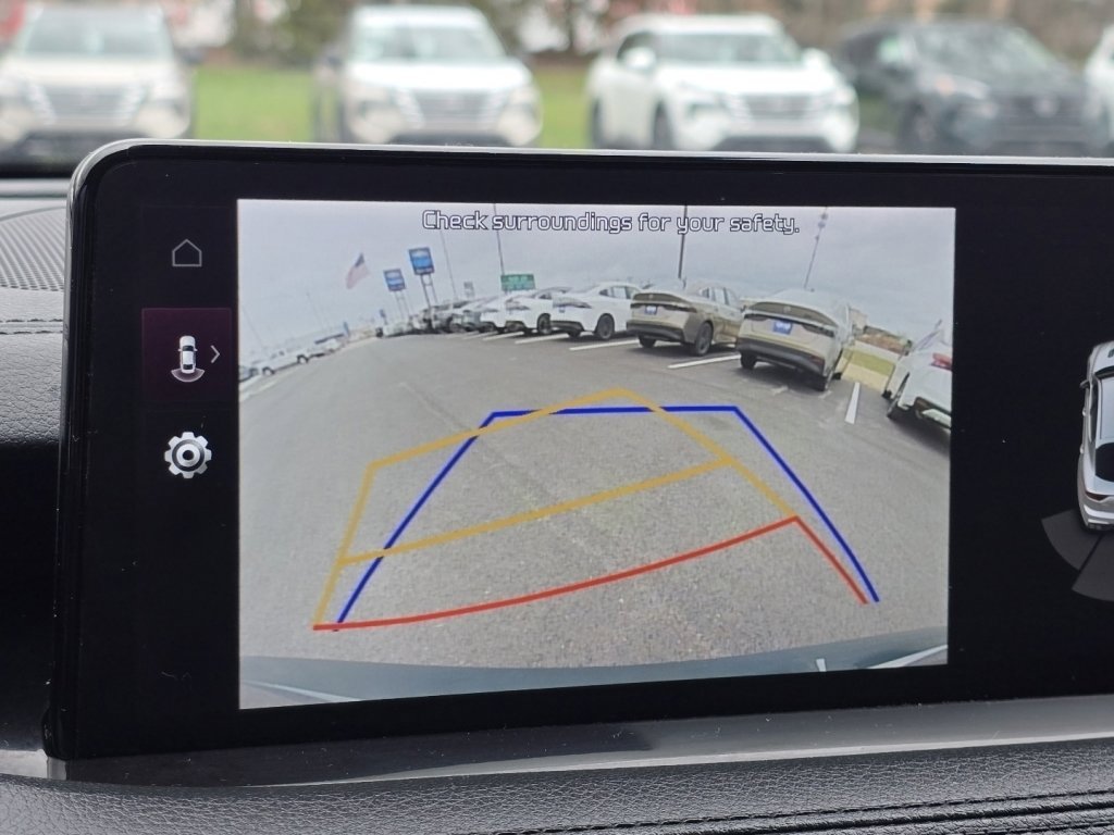 Used 2022 Kia Stinger GT-Line w/ Sun & Sound Package image 7