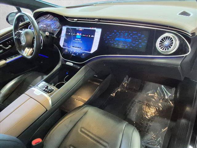 Certified 2023 Mercedes-Benz EQS AMG 4MATIC image 22
