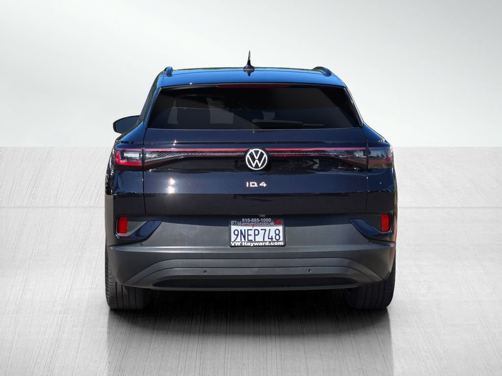 Used 2024 Volkswagen ID.4 Pro S RWD image 6