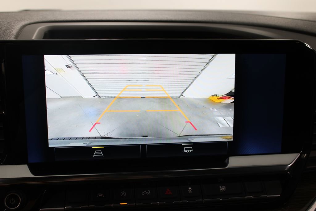 Used 2025 Chevrolet Silverado 1500 LT image 52