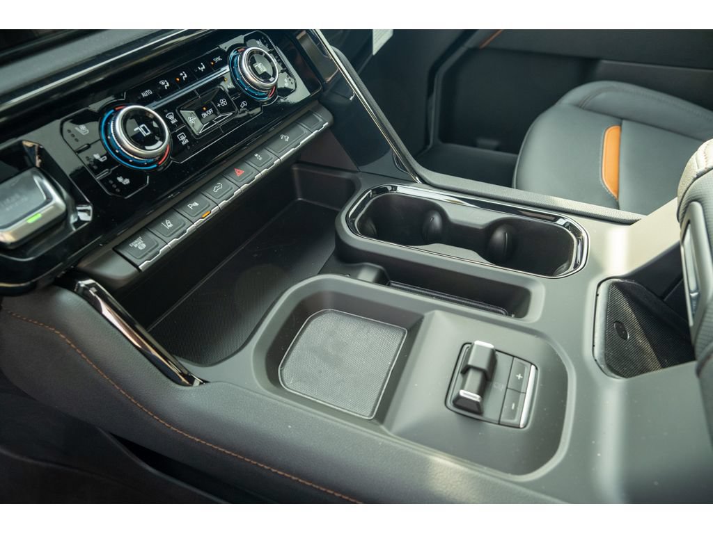 New 2026 GMC Sierra 2500 AT4 w/ AT4 Premium Plus Package AWD/4WD image 26