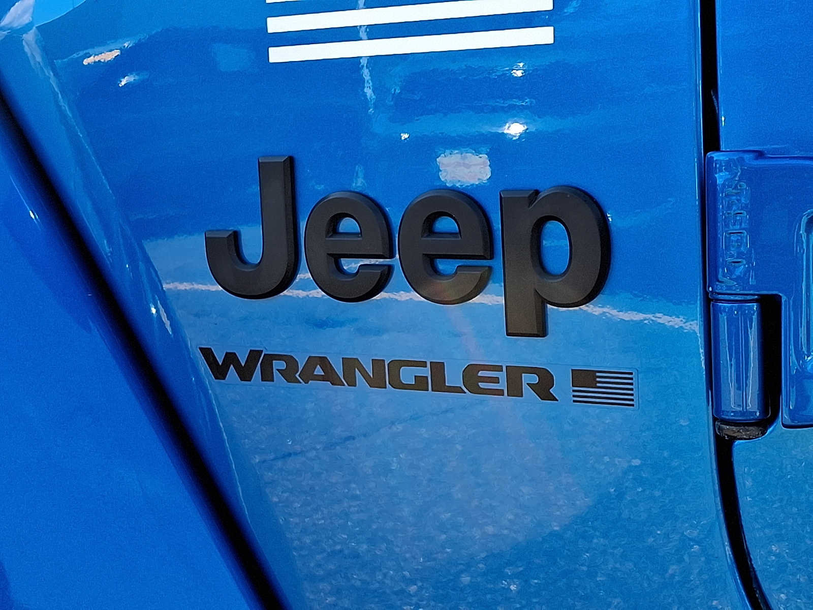 Used 2023 Jeep Wrangler Unlimited Sahara AWD/4WD image 33