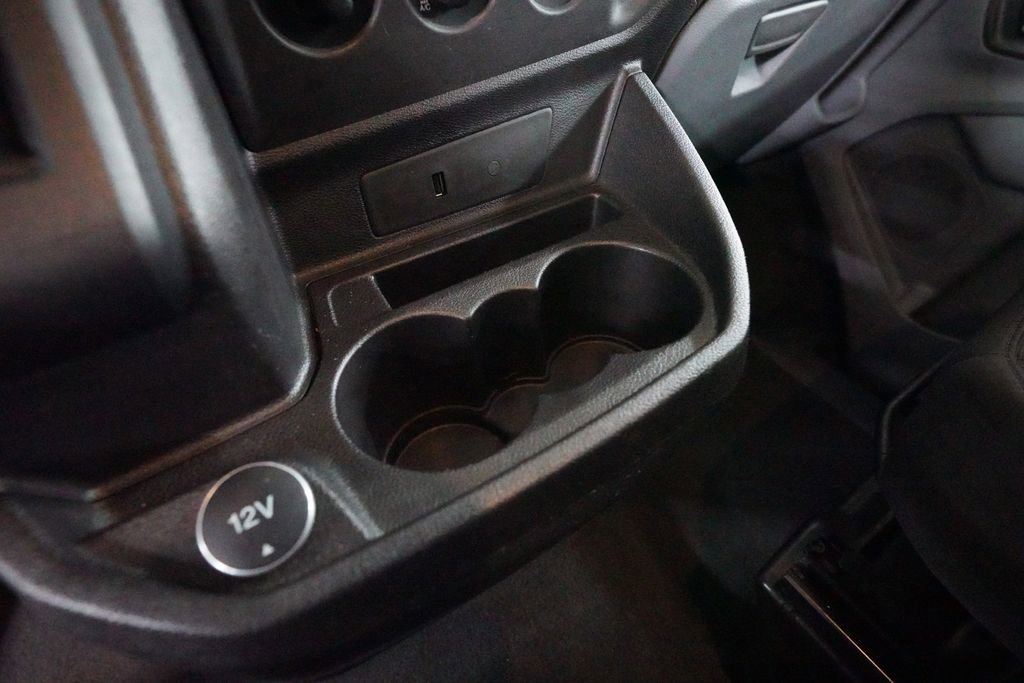 Used 2017 Ford Transit 150 XL image 17