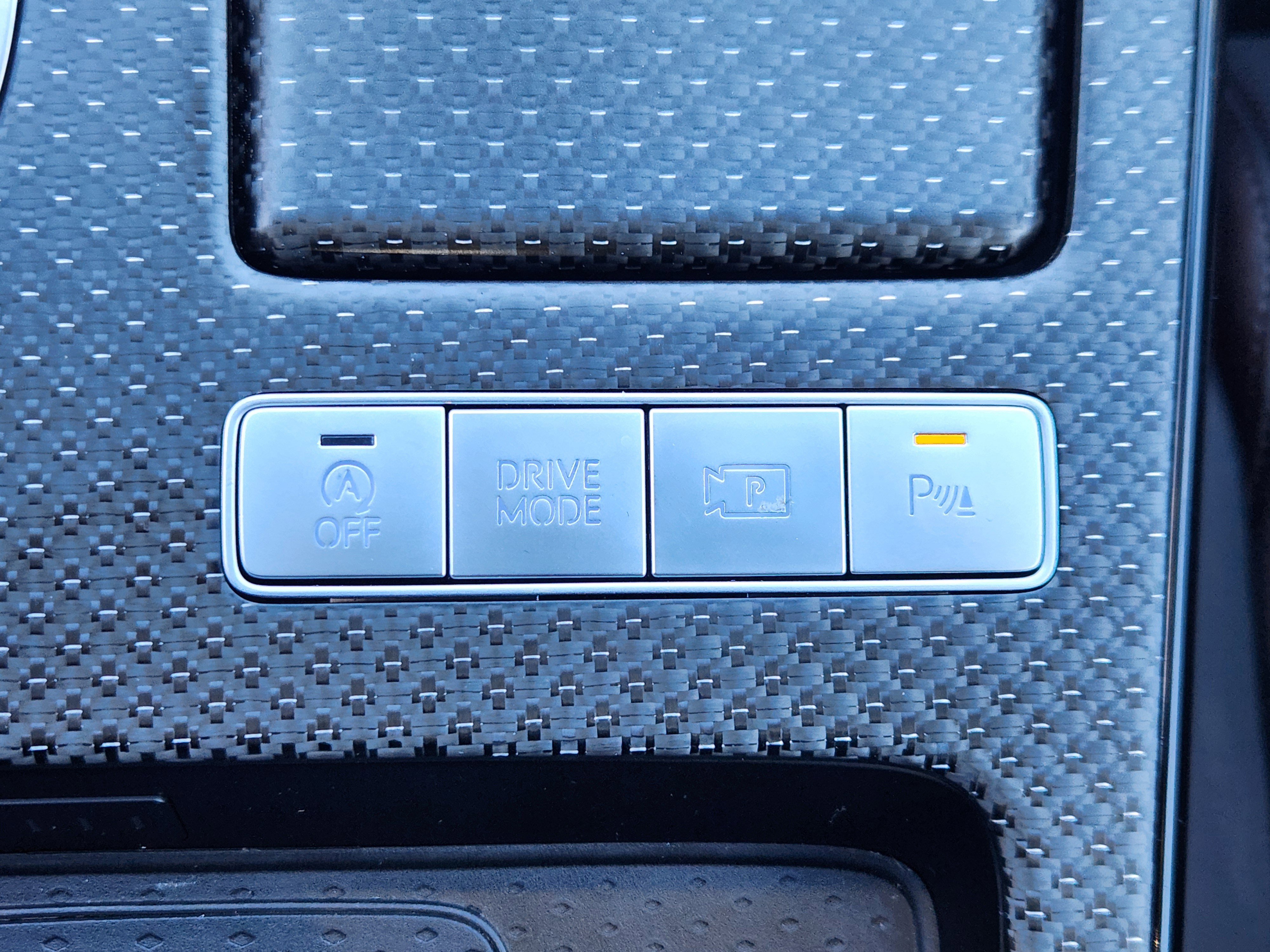 Used 2025 Genesis G80 3.5T Sport Prestige image 24