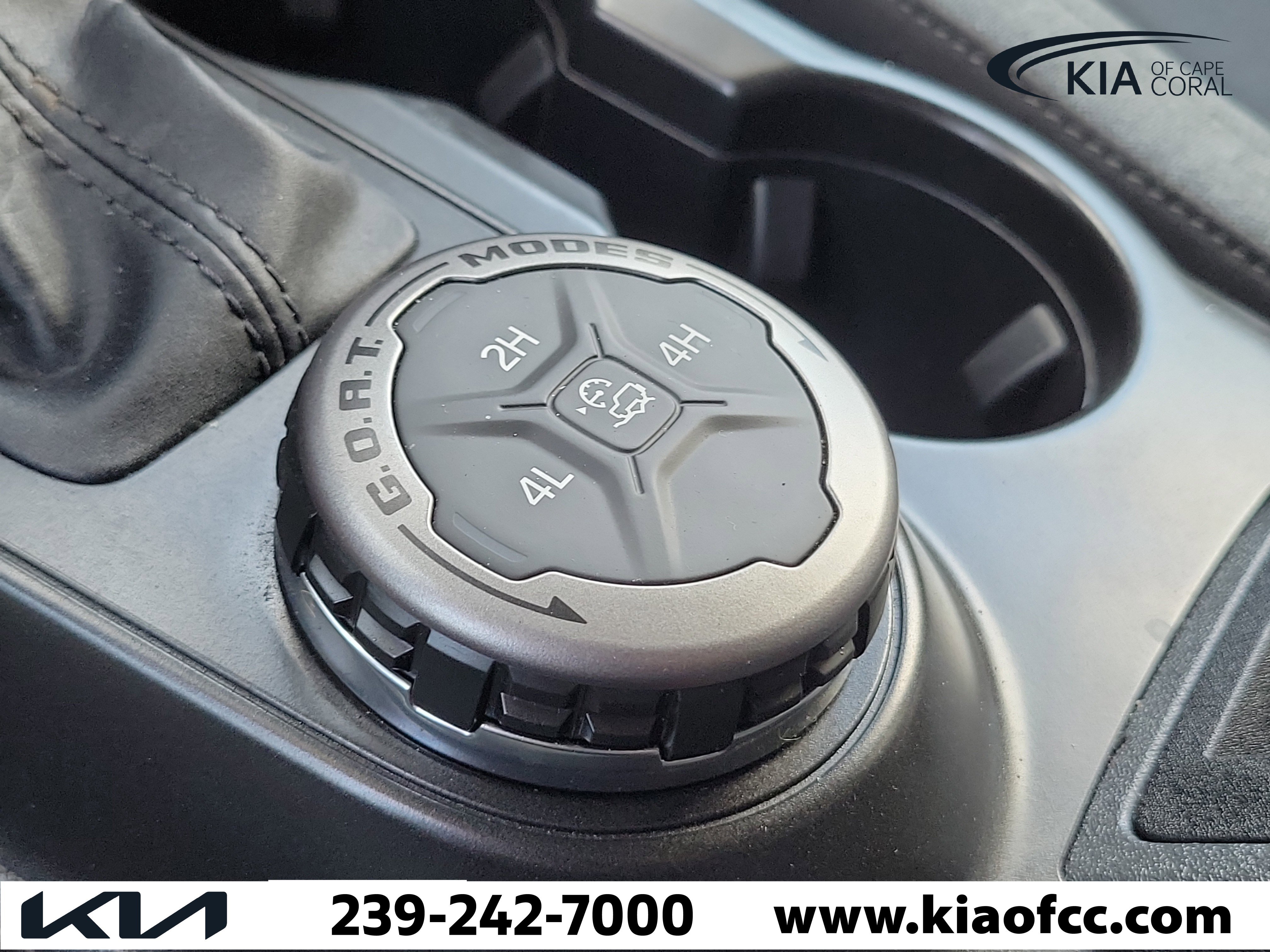 Used 2022 Ford Bronco Big Bend AWD/4WD image 28