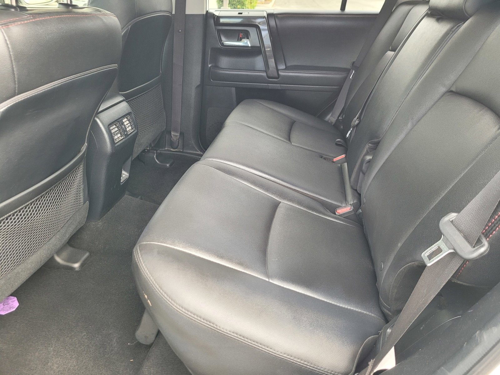 Used 2024 Toyota 4Runner TRD Off-Road Premium image 11