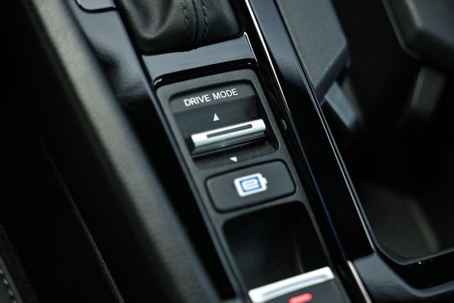 Certified 2025 Honda Accord Sport image 39