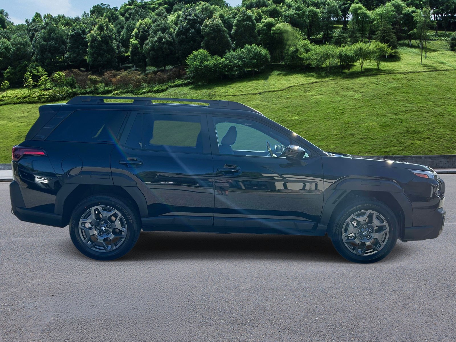 New 2026 Subaru Outback Premium AWD/4WD image 6