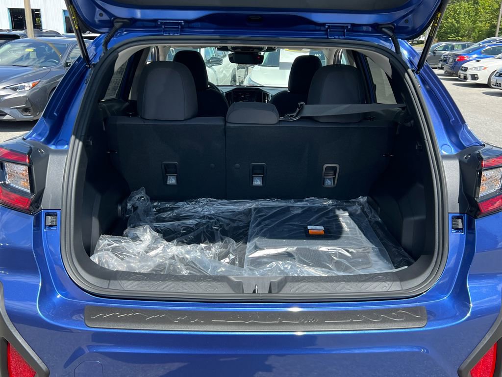 New 2025 Subaru Crosstrek 2.5i Premium image 15