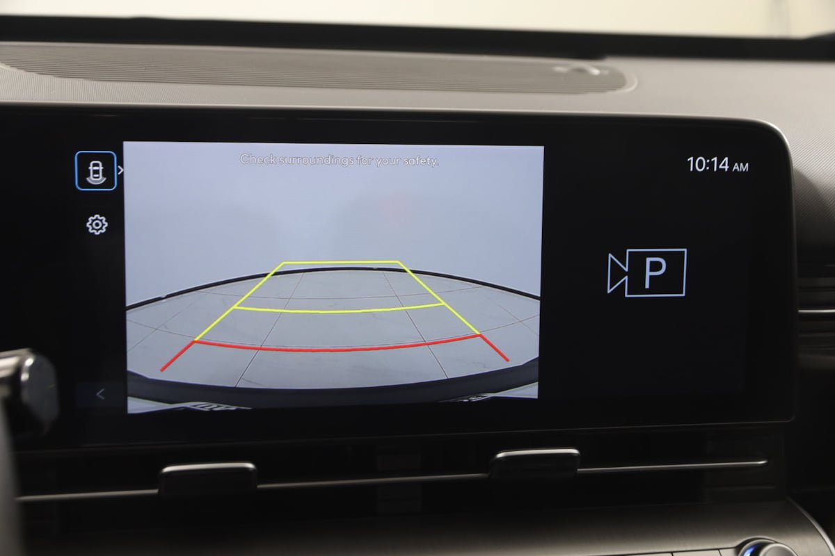 Used 2024 Hyundai Kona SEL FWD image 8