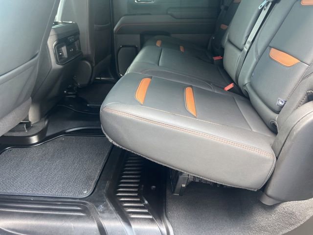 Used 2025 GMC Sierra 3500 AT4 w/ AT4 Premium Plus Package AWD/4WD image 30