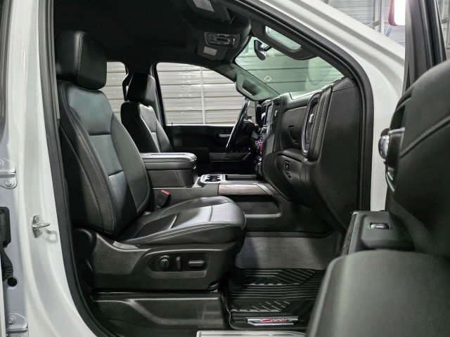 Used 2022 Chevrolet Silverado 3500 LTZ image 18