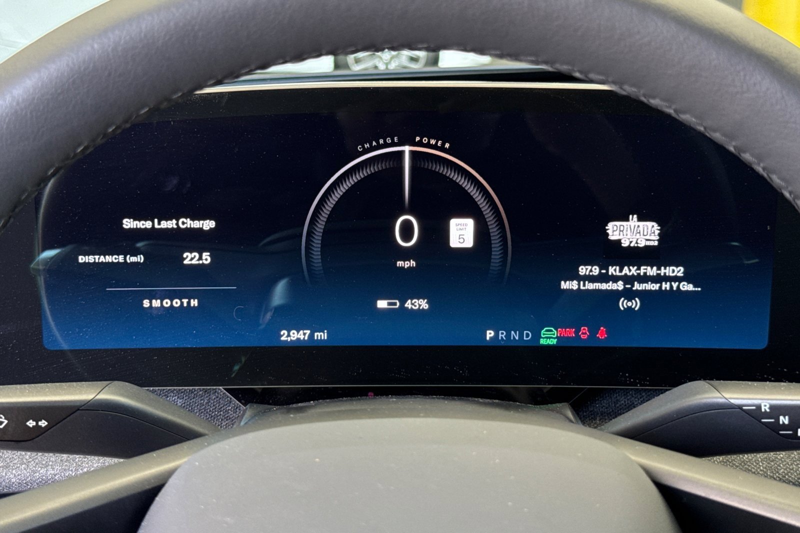 Used 2026 Lucid Air Touring AWD/4WD image 22