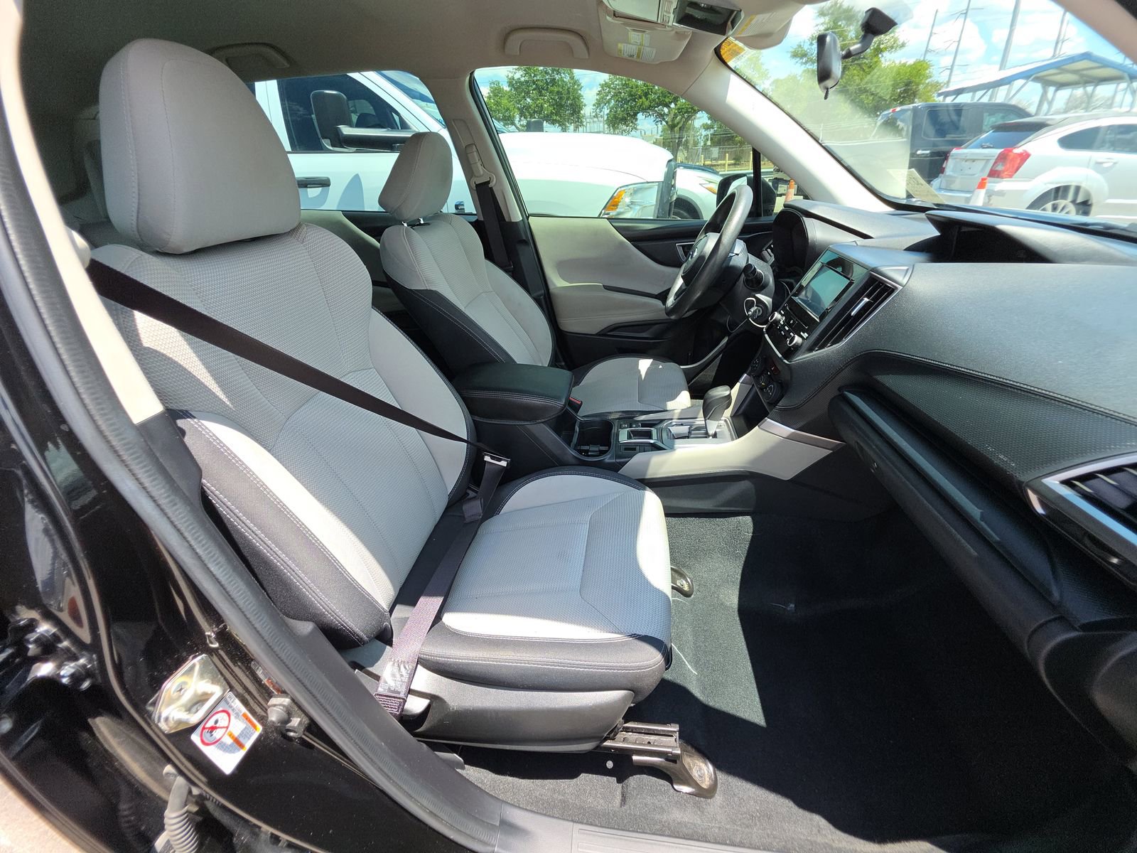 Used 2020 Subaru Forester AWD/4WD image 14