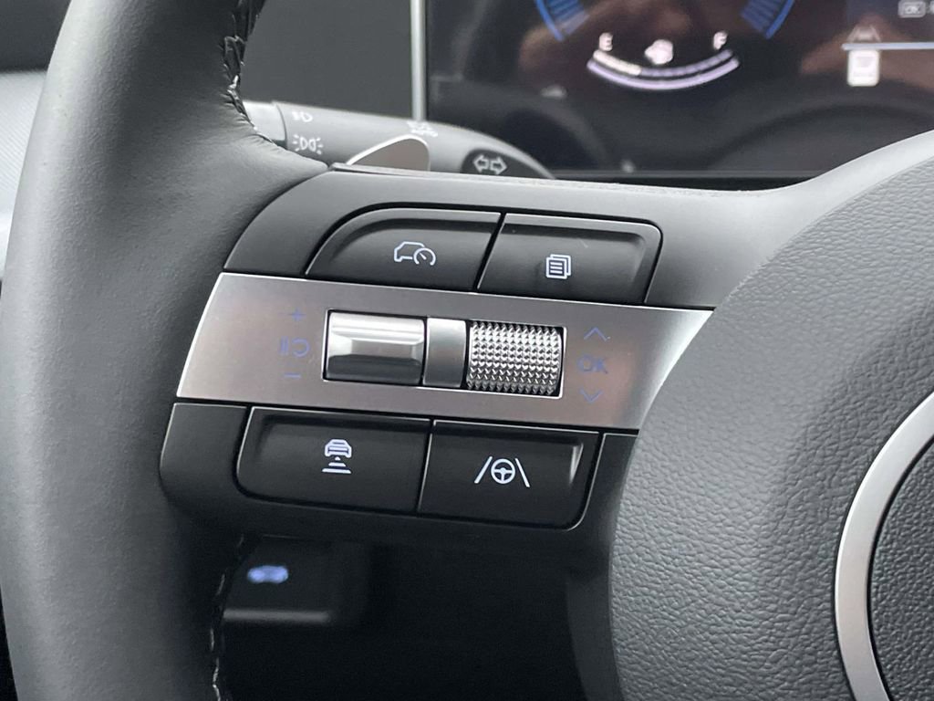 New 2026 Hyundai Sonata SEL FWD image 19