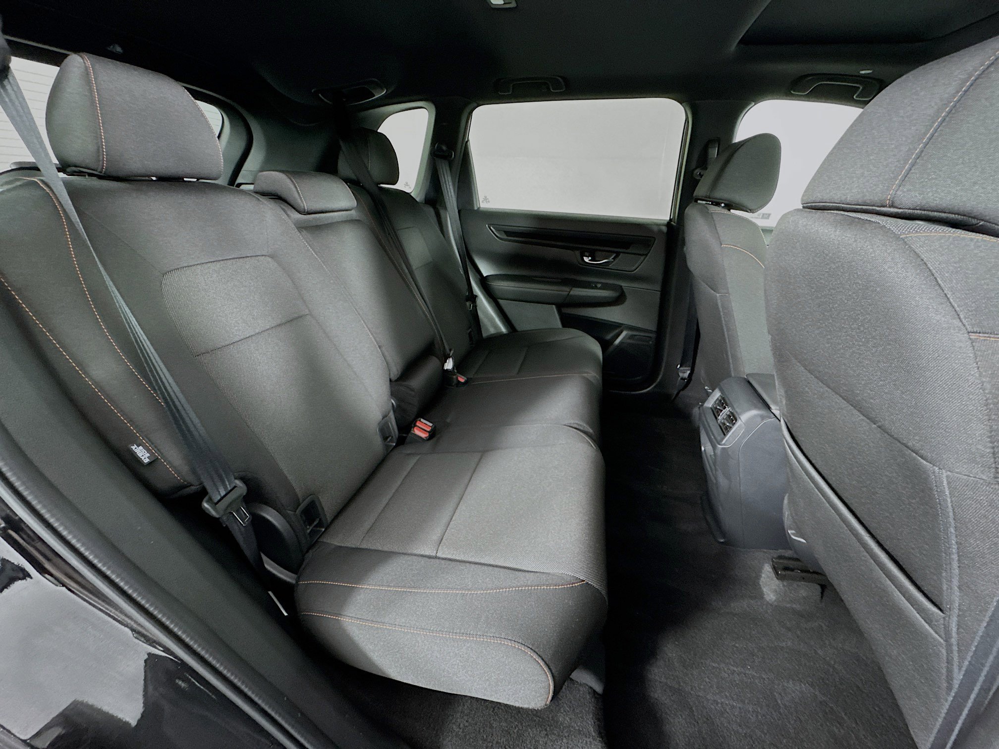 Certified 2025 Honda CR-V Sport image 27