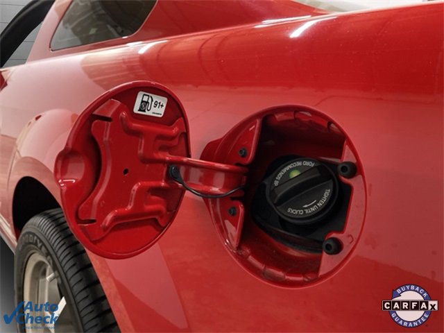 Used 2007 Ford Mustang Shelby GT500 image 59