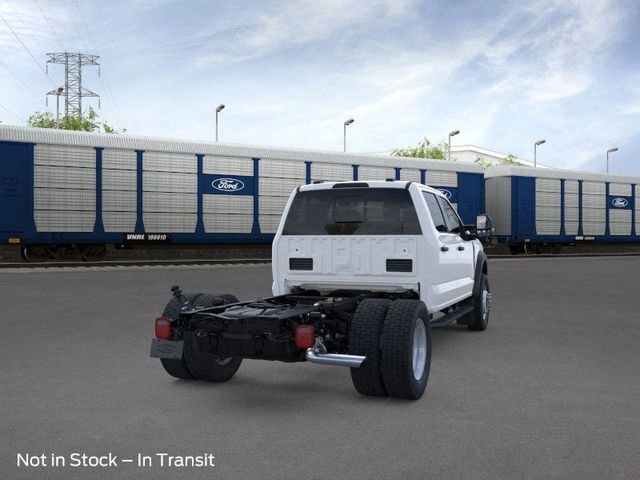 New 2026 Ford F450 XL image 8