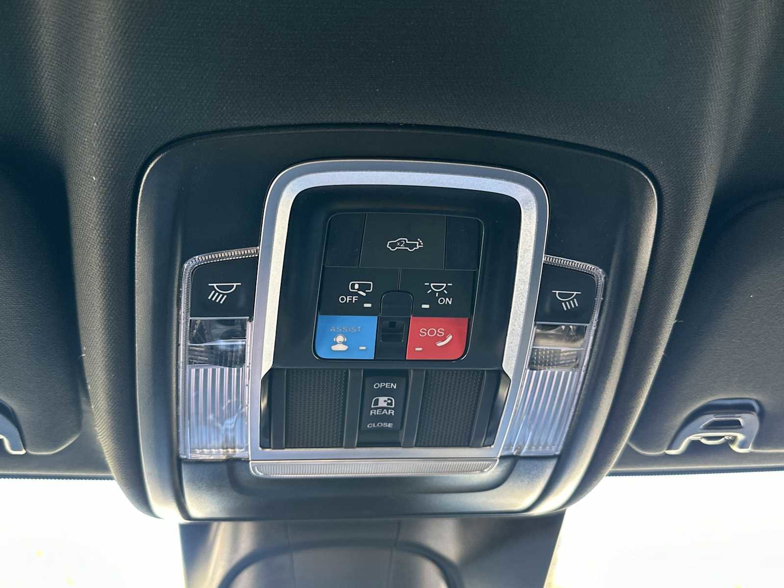 New 2026 RAM 3500 Laramie image 23