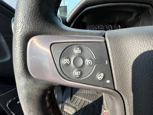 Used 2017 GMC Sierra 1500 SLT AWD/4WD image 15