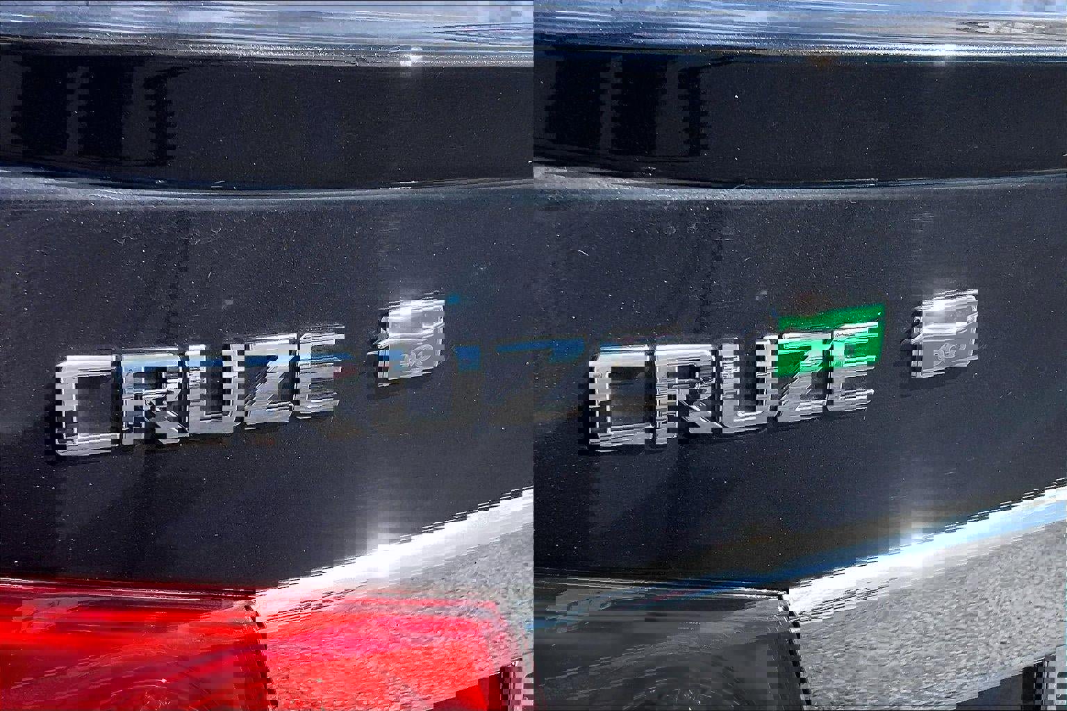 Used 2013 Chevrolet Cruze Eco w/ Enhanced Safety Package image 31